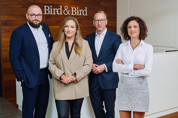 Corporate Team