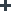 Plus Icon
